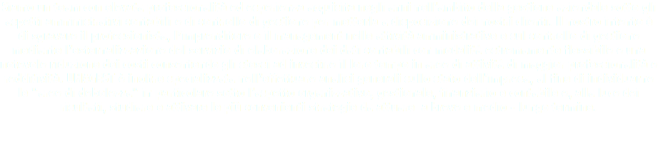 Siamo un team con elevata professionalità ed esperienza acquisita negli anni nell'ambito della gestione aziendale sotto gli aspetti amministrativi contabili e di controllo di gestione per metterla a disposizione dei nostri clienti. Il nostro intento è di sgravare il professionista, l’imprenditore o il management nelle attività amministrative e sul controllo di gestione mediante l’esternalizzazione del servizio di elaborazione dei dati contabili con modalità estremamente flessibile e una notevole riduzione dei costi consentendo gli stessi ad investire il loro tempo in aree di attività di maggior professionalità e redditività. UMAGEST è inoltre specializzata nell’effettuare analisi generali sullo stato dell'impresa, al fine di individuarne le "aree di debolezza" in particolare sotto l'aspetto organizzativo, gestionale, finanziario e contabile e, alla luce dei risultati, studiare e attivare le più convenienti strategie da attuare a breve e medio - lungo termine. 